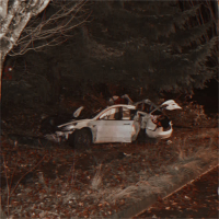 Destroyed Universe (EP)