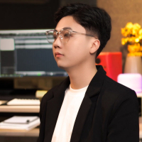 TÌNH ĐẸP HẬU GIANG (Lofi Mix) (Single)