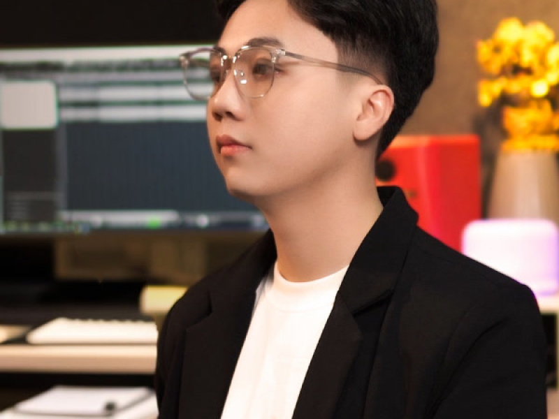 TÌNH ĐẸP HẬU GIANG (Lofi Mix) (Single)