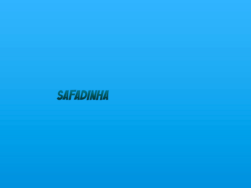 Safadinha (Single)
