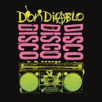 Disco Disco Disco (EP)