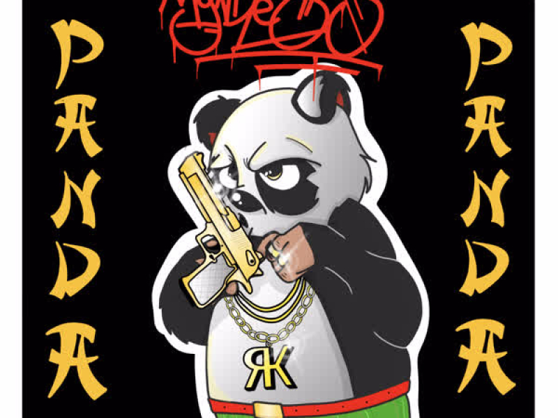 Panda (Single)