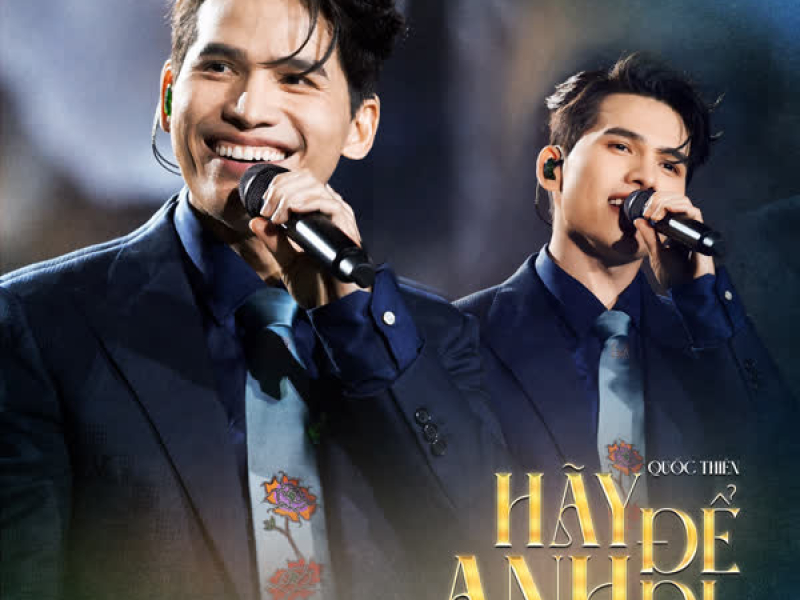 Hãy Để Anh Đi (ThahTrung Remix) (Single)