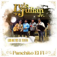 Panchito El F1 (En Vivo) (Single)