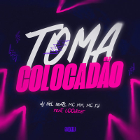 TOMA COLOCADÃO (Single)
