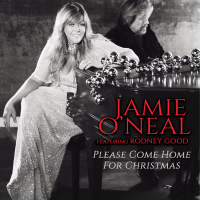 Please Come Home for Christmas (feat. Rodney Good) (Single)