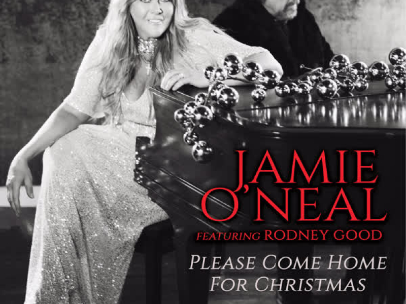 Please Come Home for Christmas (feat. Rodney Good) (Single)