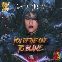 You're The One to Blame (Single)