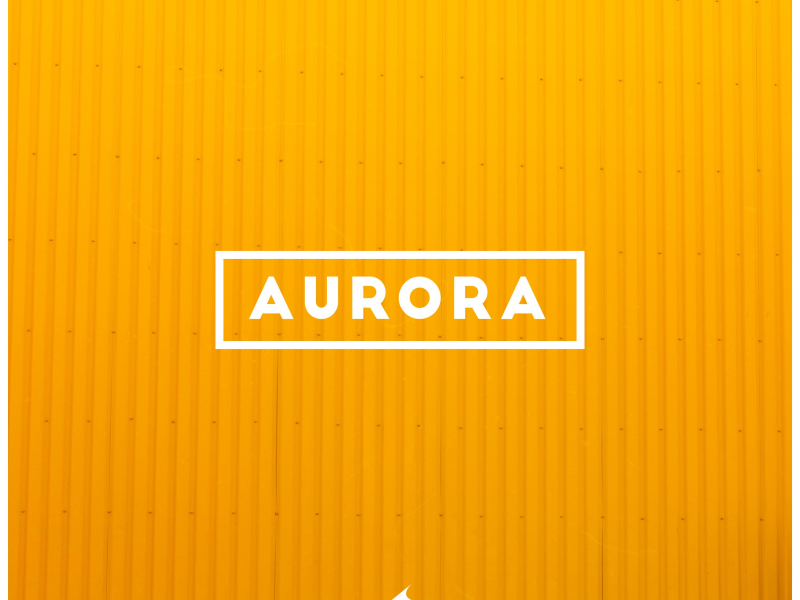 Aurora (Single)