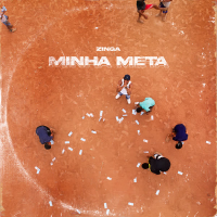 Minha Meta (Single)