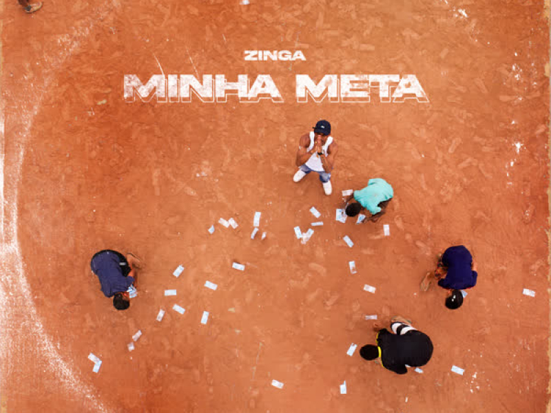 Minha Meta (Single)