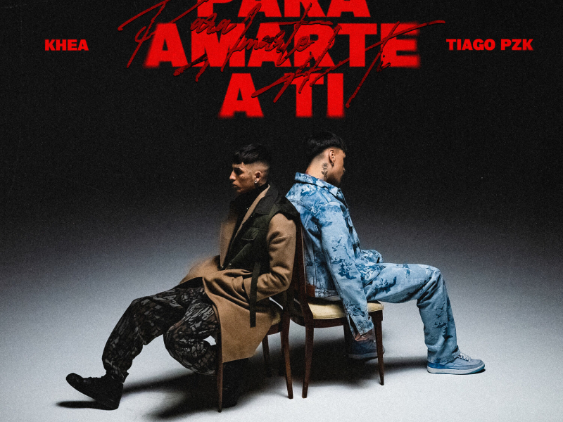 PARA AMARTE A TI (Single)