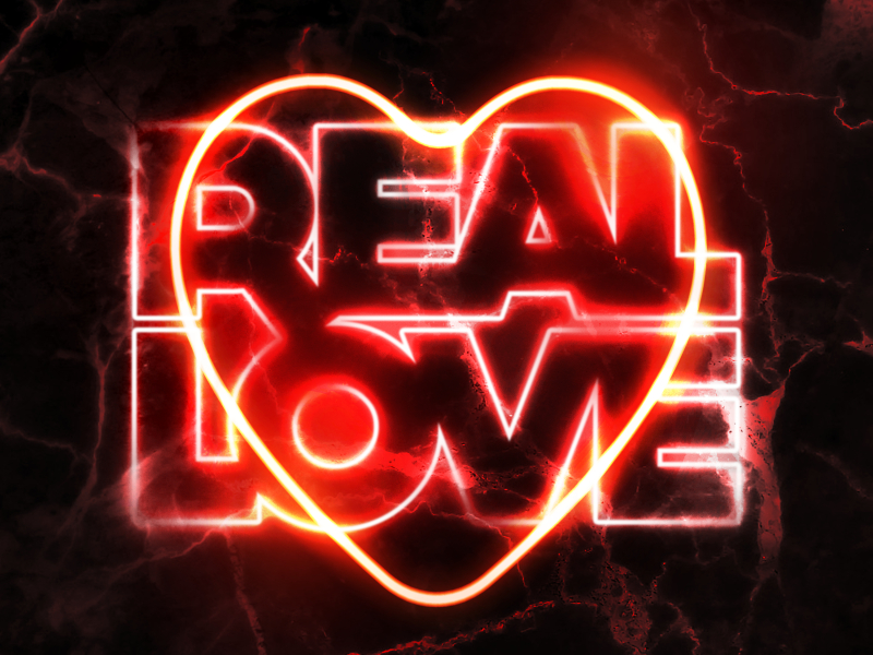 Real Love