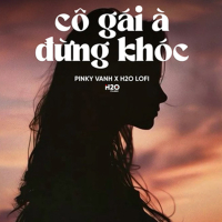 Cô Gái À Đừng Khóc (Lofi) (Single)