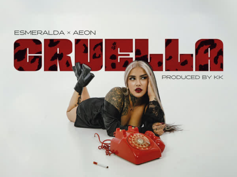 Cruella (Single)