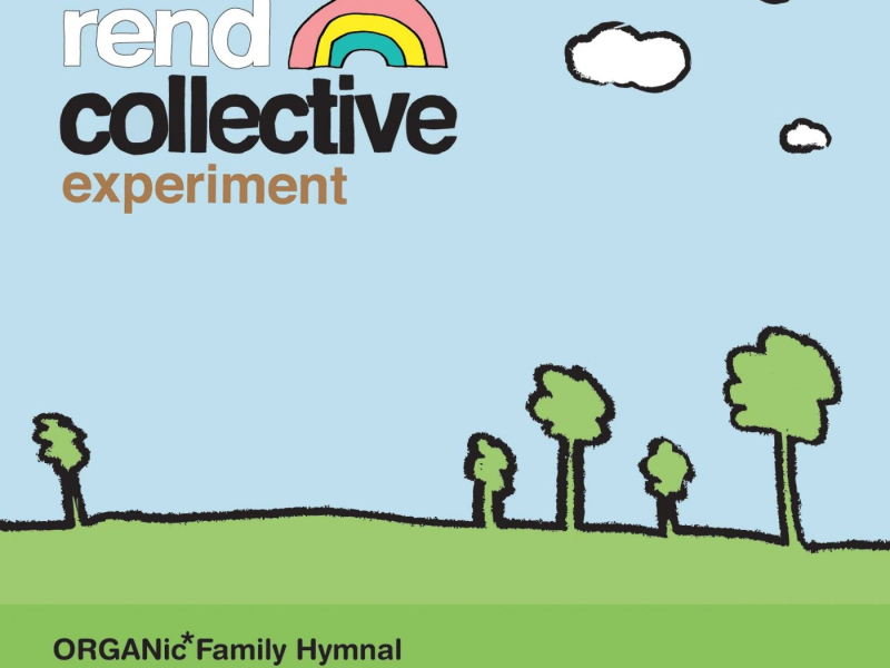 Organic Family Hymnal