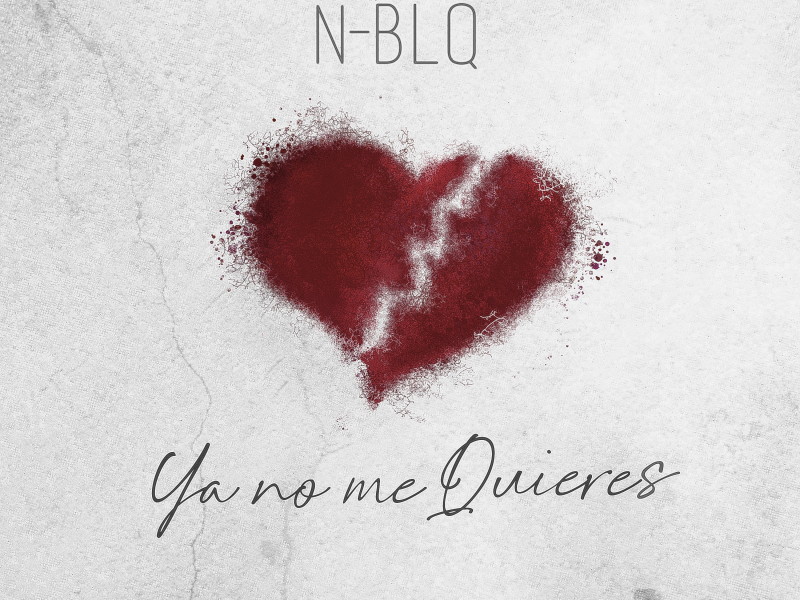 Ya No Me Quieres