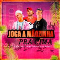 Joga a mãozinha pra cima (Single)