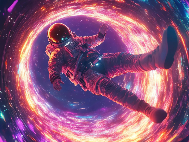 Stumblin' In (Single)