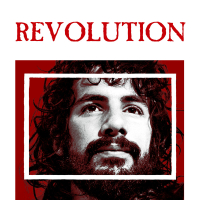 REVOLUTION (Single)