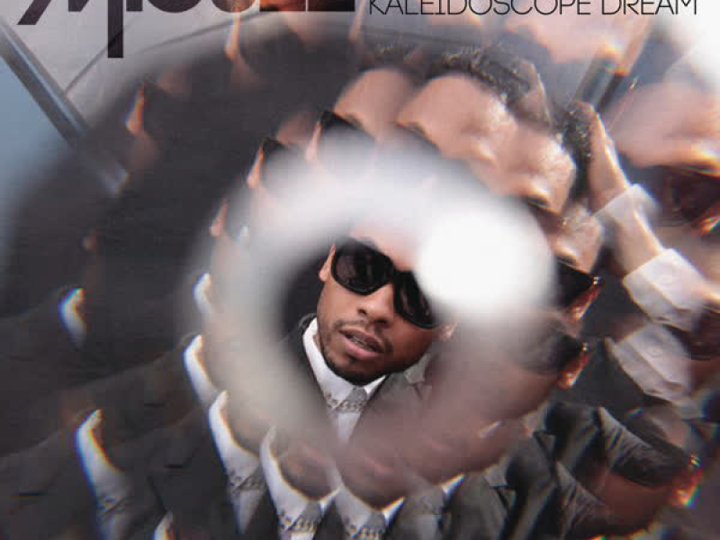 Kaleidoscope Dream - Track by Track Commentary