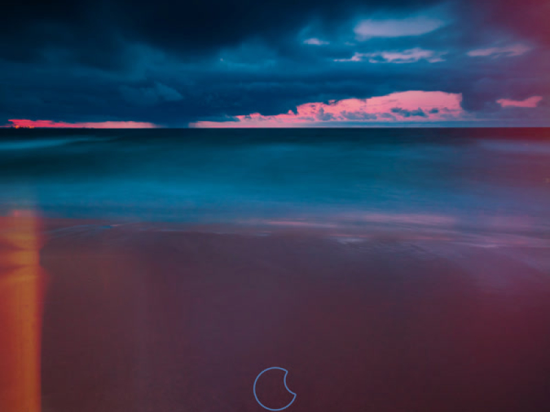 Moments Like This (Single)