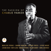 Meet Charlie Parker (Chan's Overture) (Vocal Version Of 