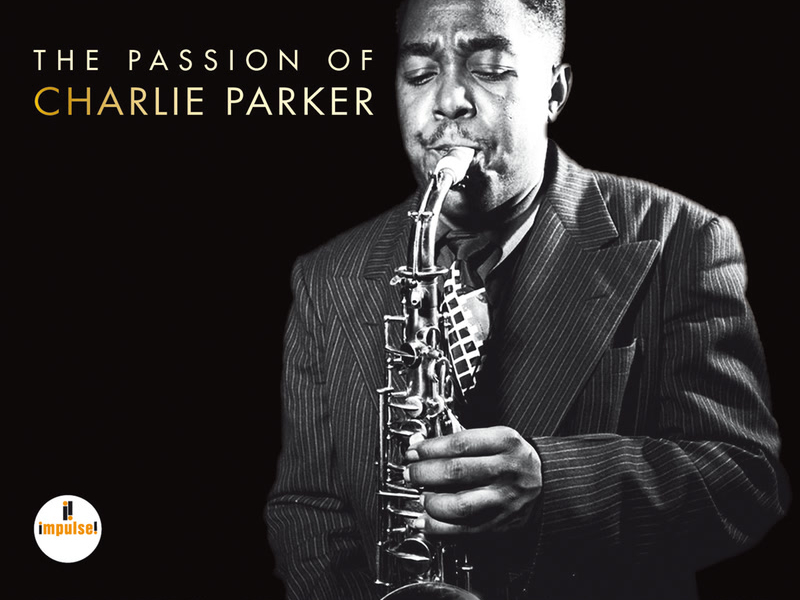 Meet Charlie Parker (Chan's Overture) (Vocal Version Of 