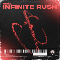 Infinite Rush (Single)