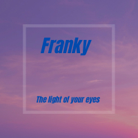 the light of your eyes (Single)