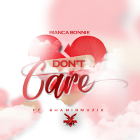 Don't Care (Single)