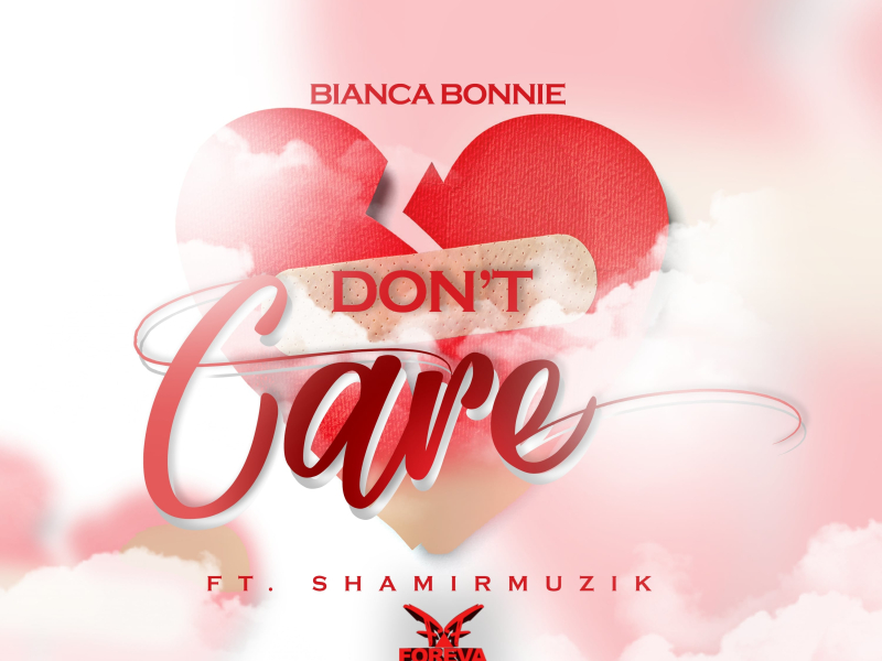 Don't Care (Single)
