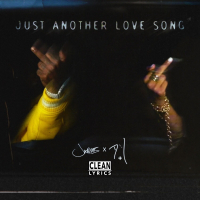 Just Another Love Song (Single)