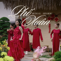 Phố Xuân (Single)