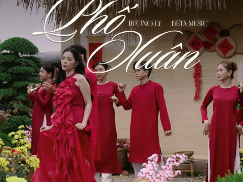 Phố Xuân (Single)