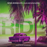 Ride (Krister Sp House Mix) (Single)