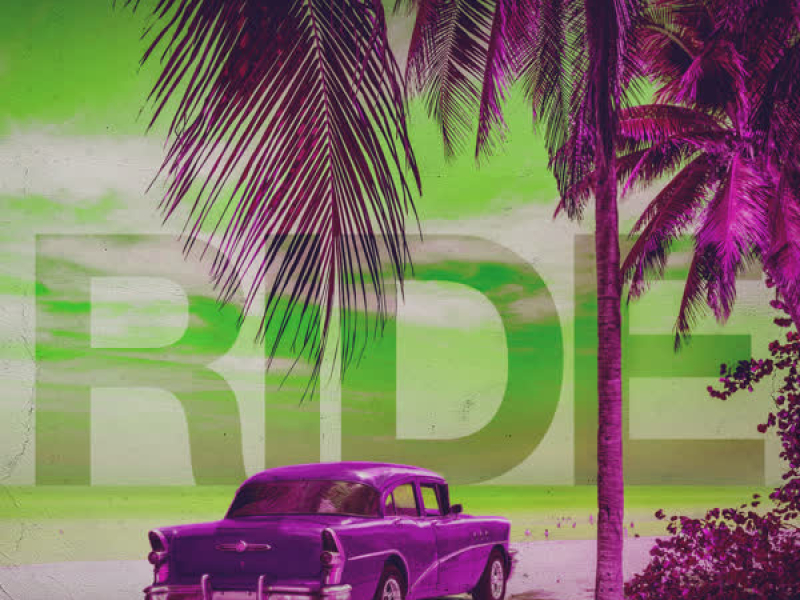 Ride (Krister Sp House Mix) (Single)