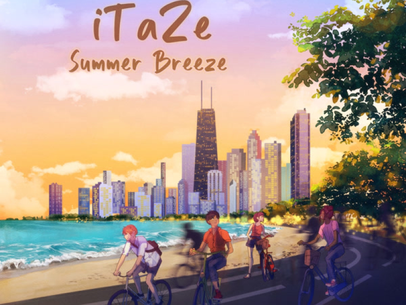 Summer Breeze (Single)