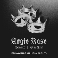 Es Navidad (O Holy Night) (Single)