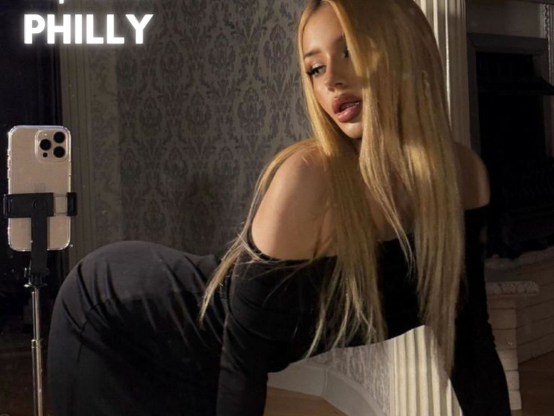 PHILLY (Trap Type Beat) (EP)