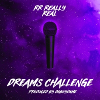 Dreams Challenge (Single)