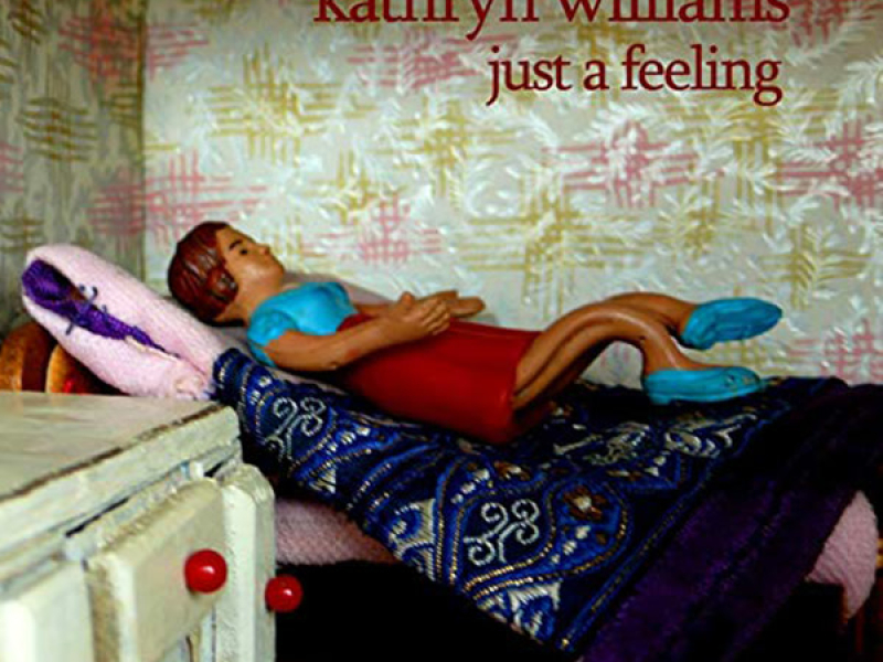 Just A Feeling (Single)