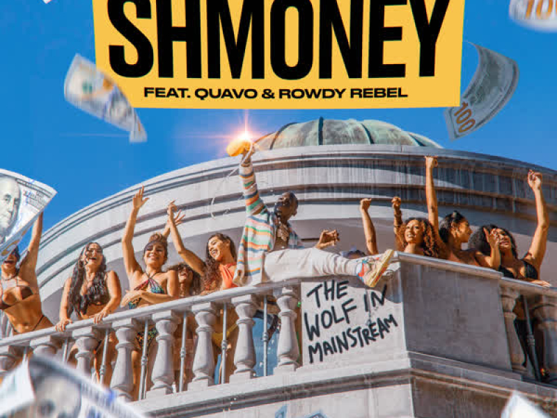 Shmoney (Single)