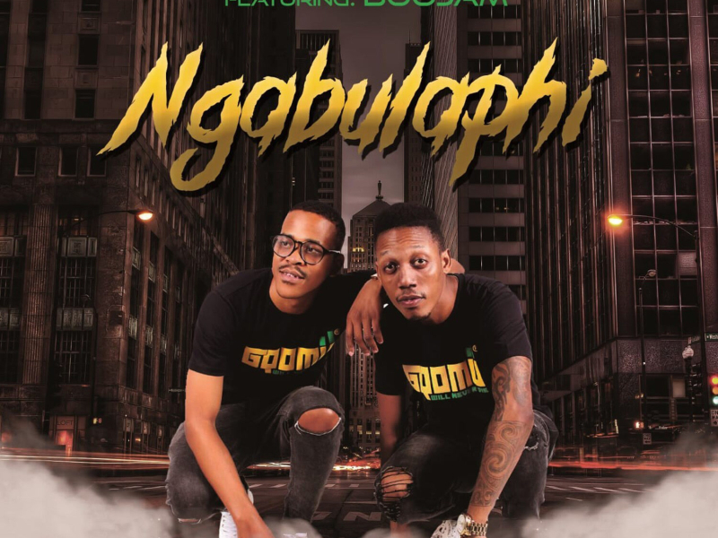 Ngabulaphi (Single)