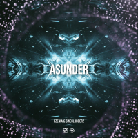 Asunder (Radio Edit) (Single)