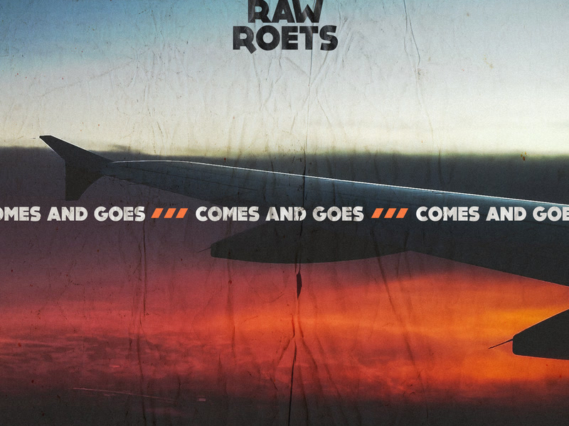 Comes And Goes (Single)