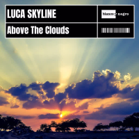 Above The Clouds (Single)