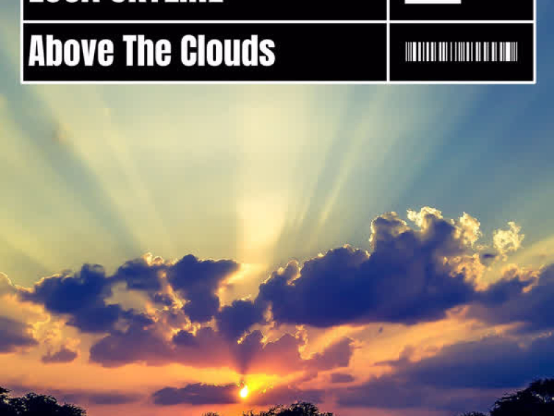 Above The Clouds (Single)
