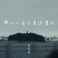 谁的人生不是逆着风 (Single)