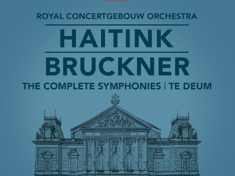 Bruckner: The Symphonies